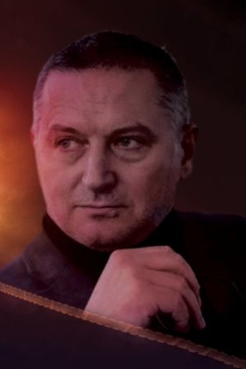 Poster de БНТ представя: „Георги Господинов в убежището на времето“