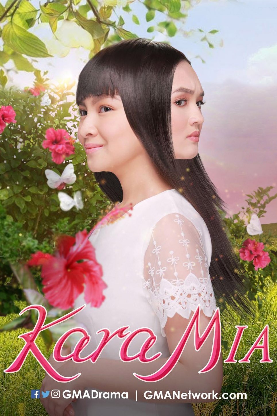 Poster de Kara Mia