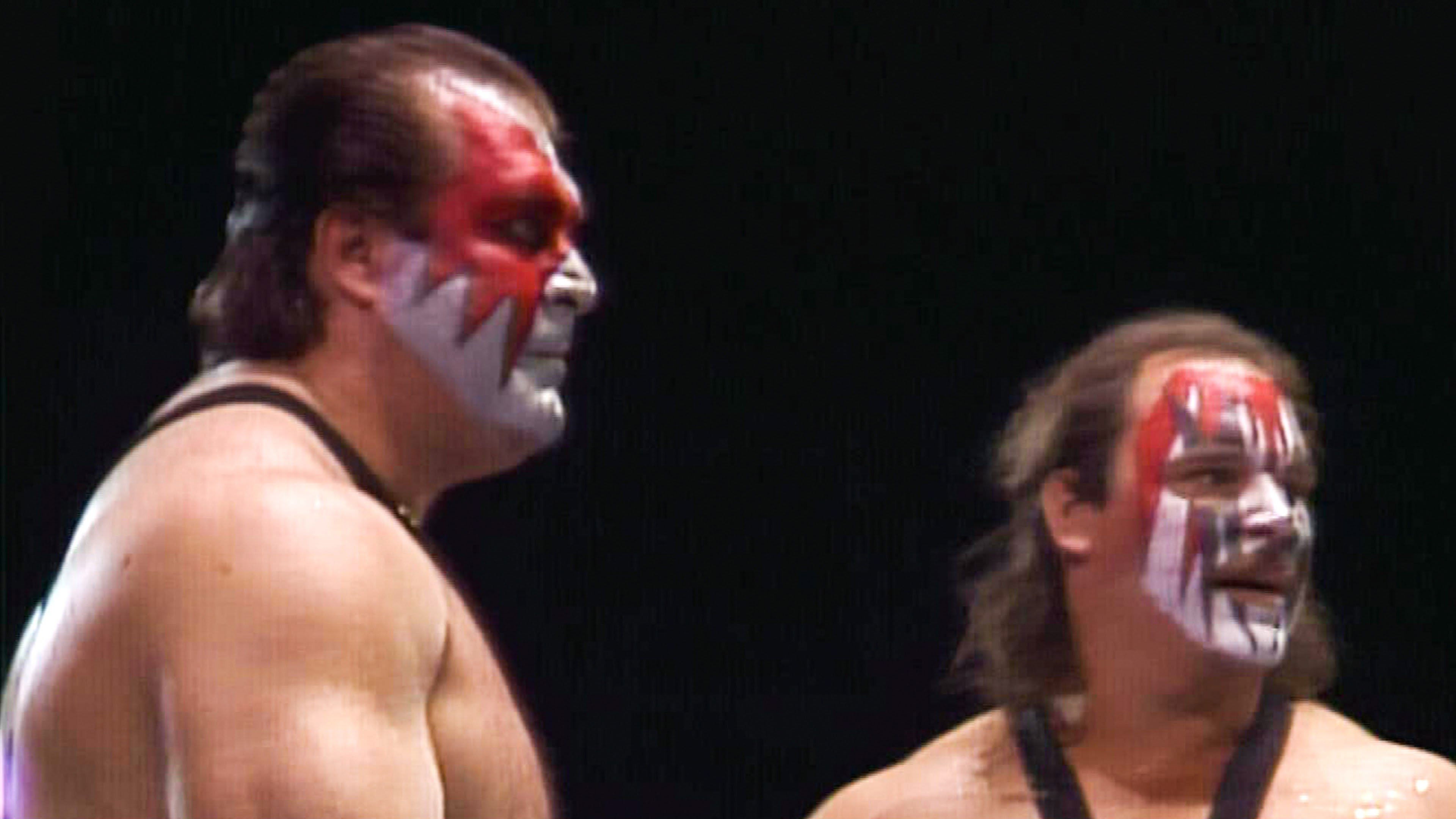 Maple Leaf Gardens: Nov. 6, 1988