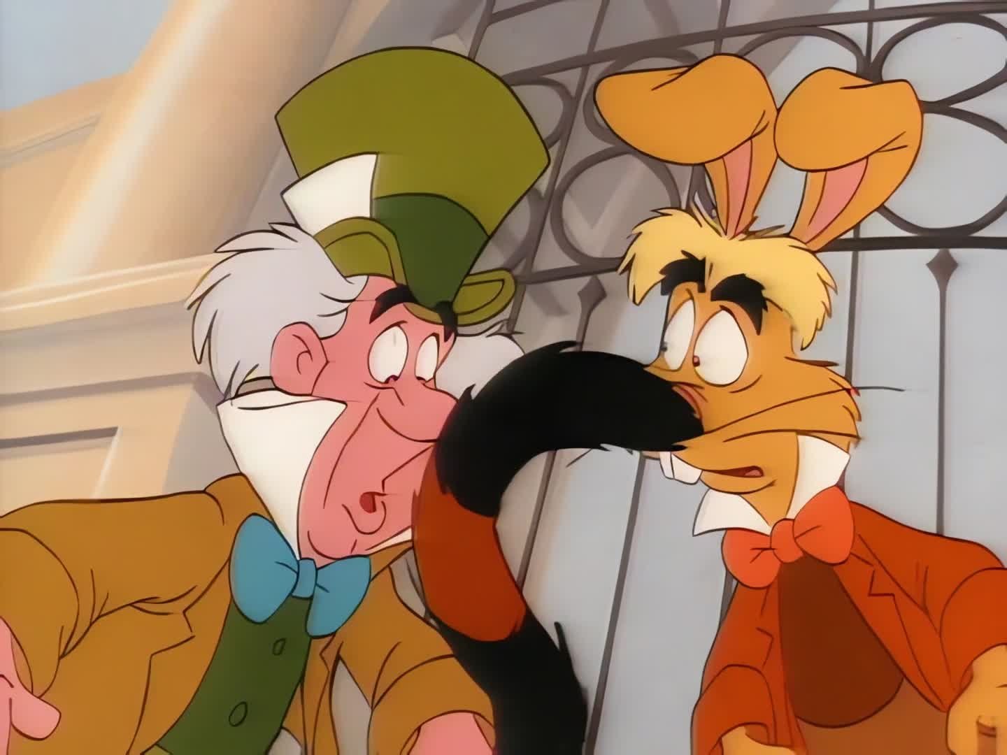 Bonkers