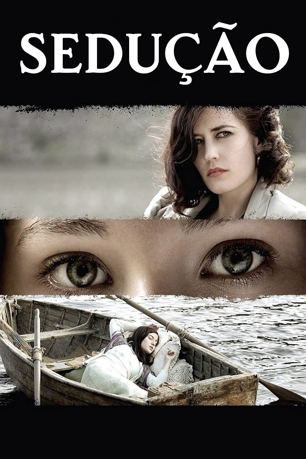 Poster de Sedução