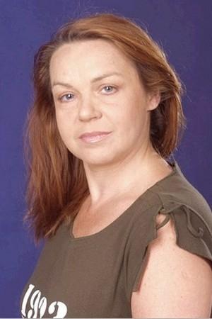 Foto de Joanna Cichoń
