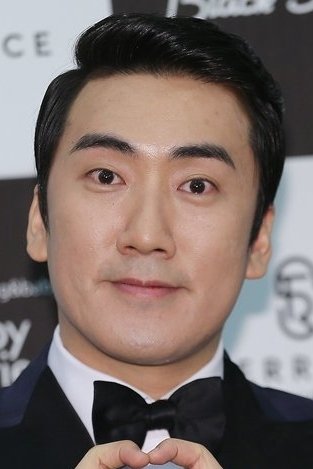Foto de Lee Sang-hoon