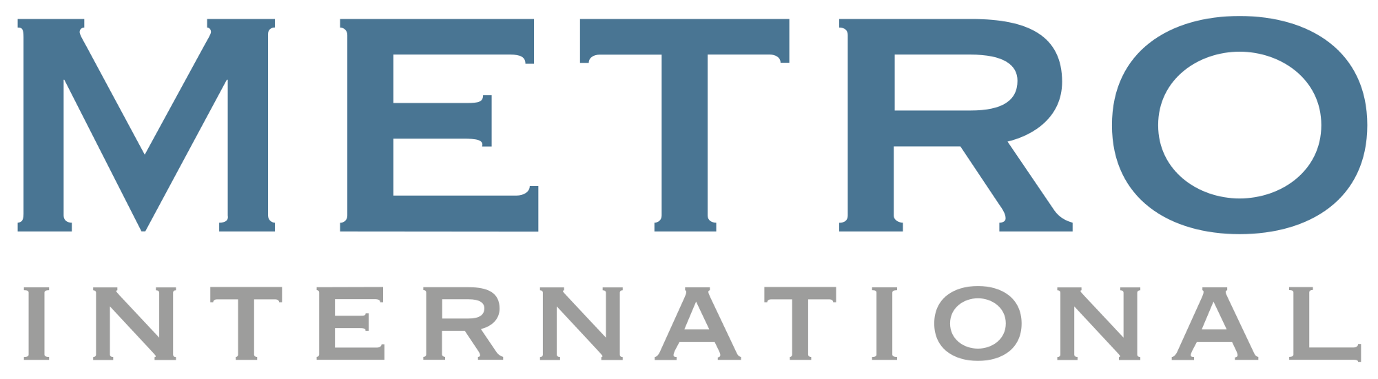 Metro International Entertainment