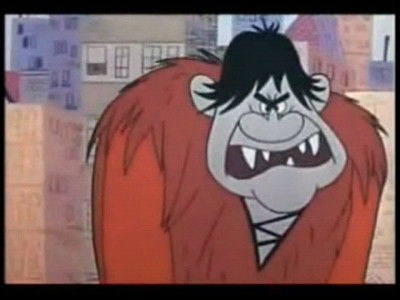 From Hopeless To Helpless, Parts 3 & 4 / Swamped (Go Go Gophers) / Chicago Mobsters (Commander McBragg)