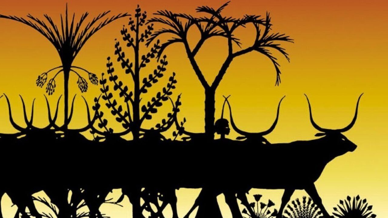 Backdrop image