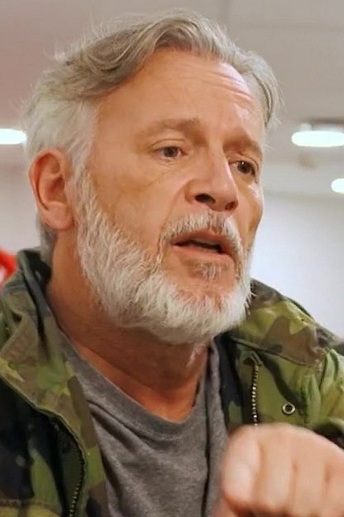 Foto de Jean-Michel Maire