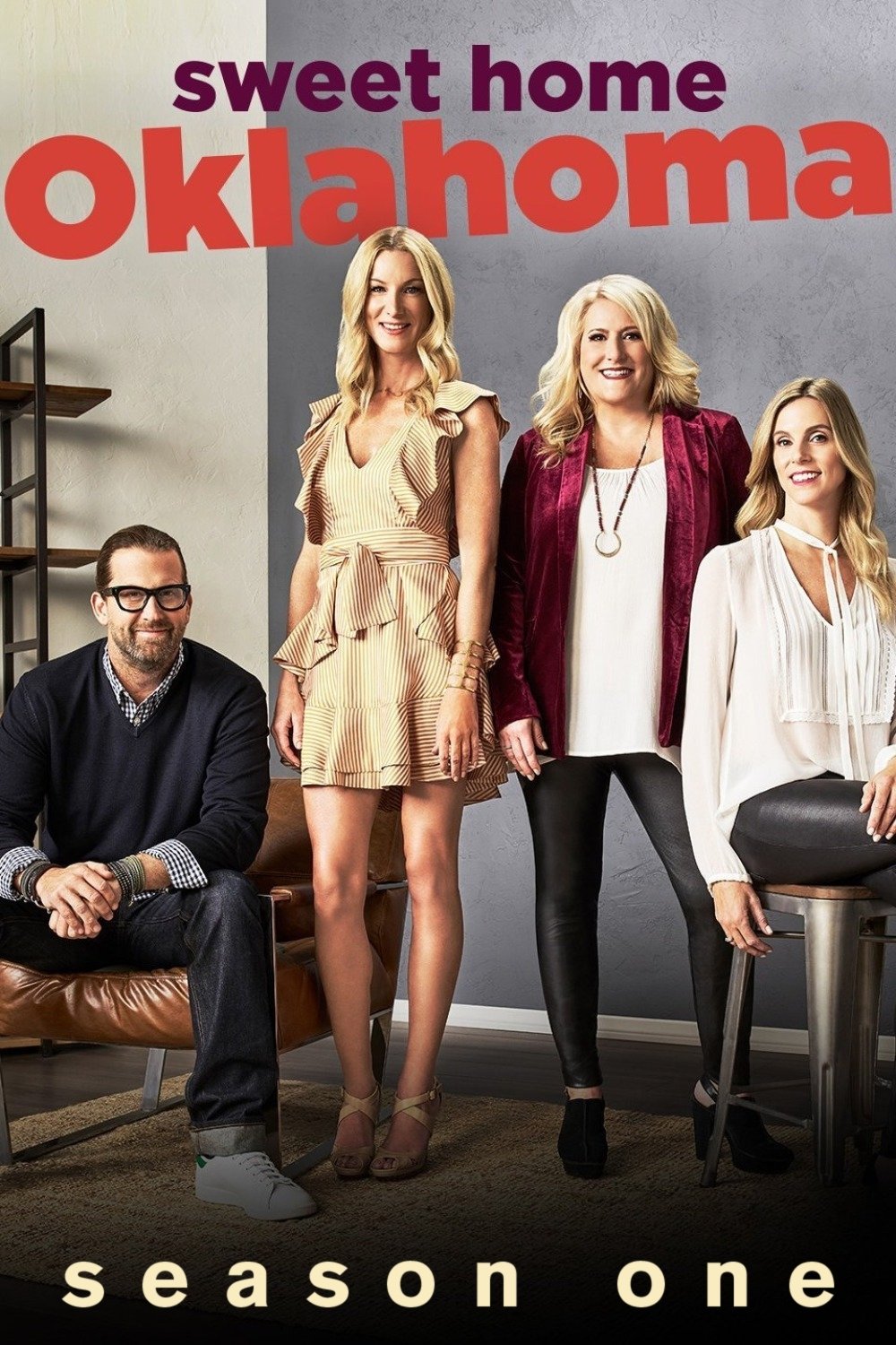 Poster de Temporada 1