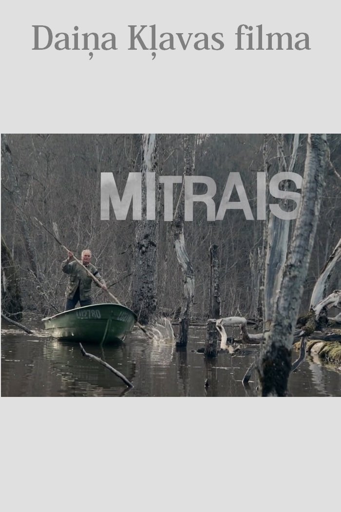 Poster de Mitrais