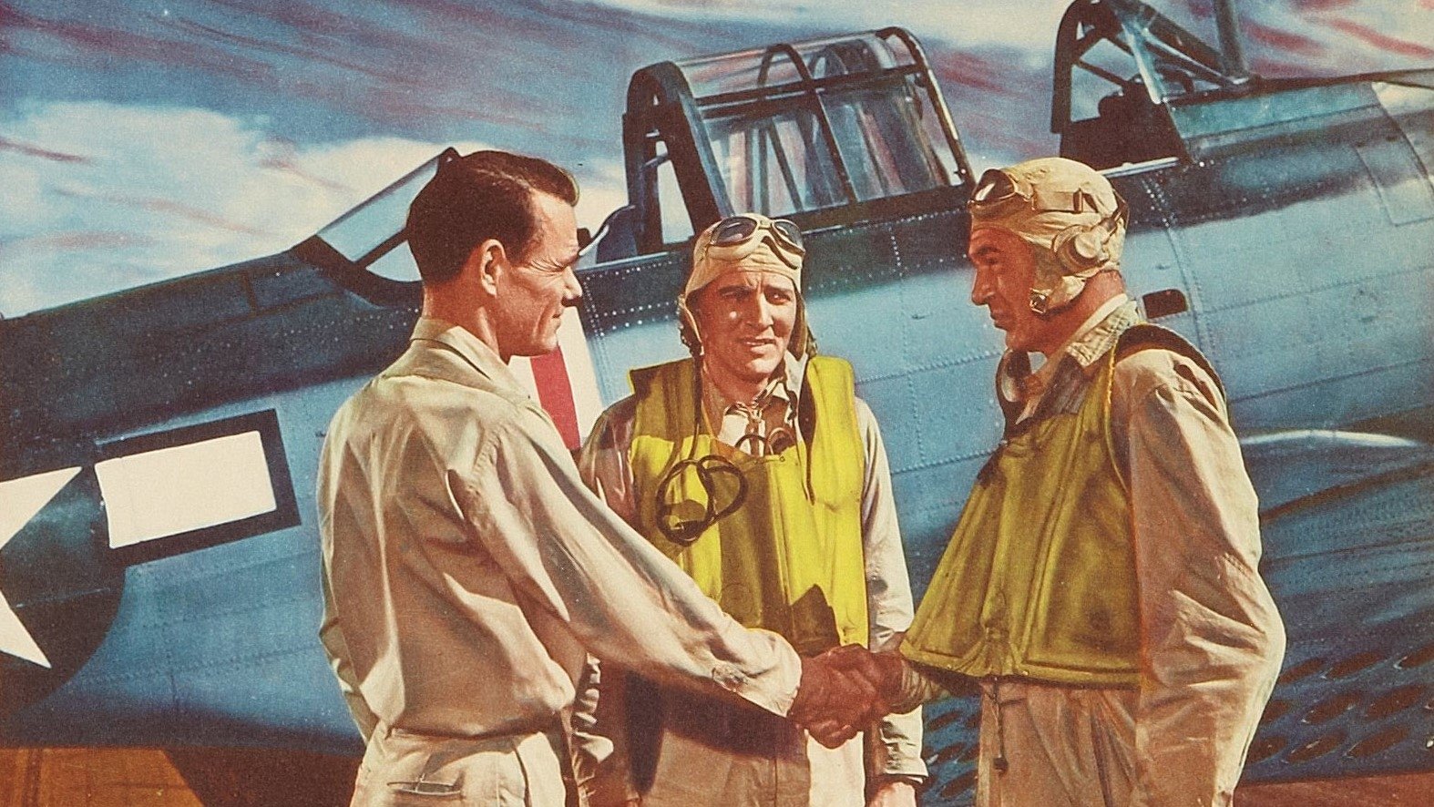 Backdrop image