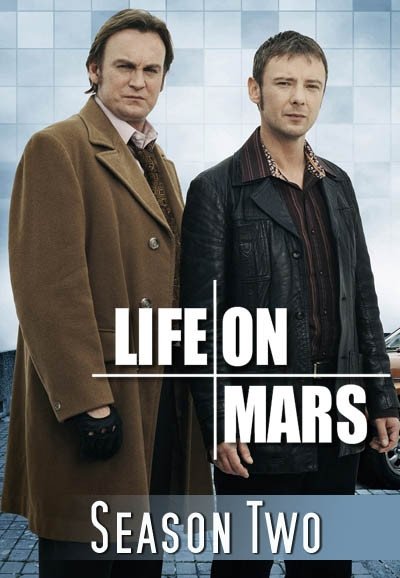 Poster de Temporada 2