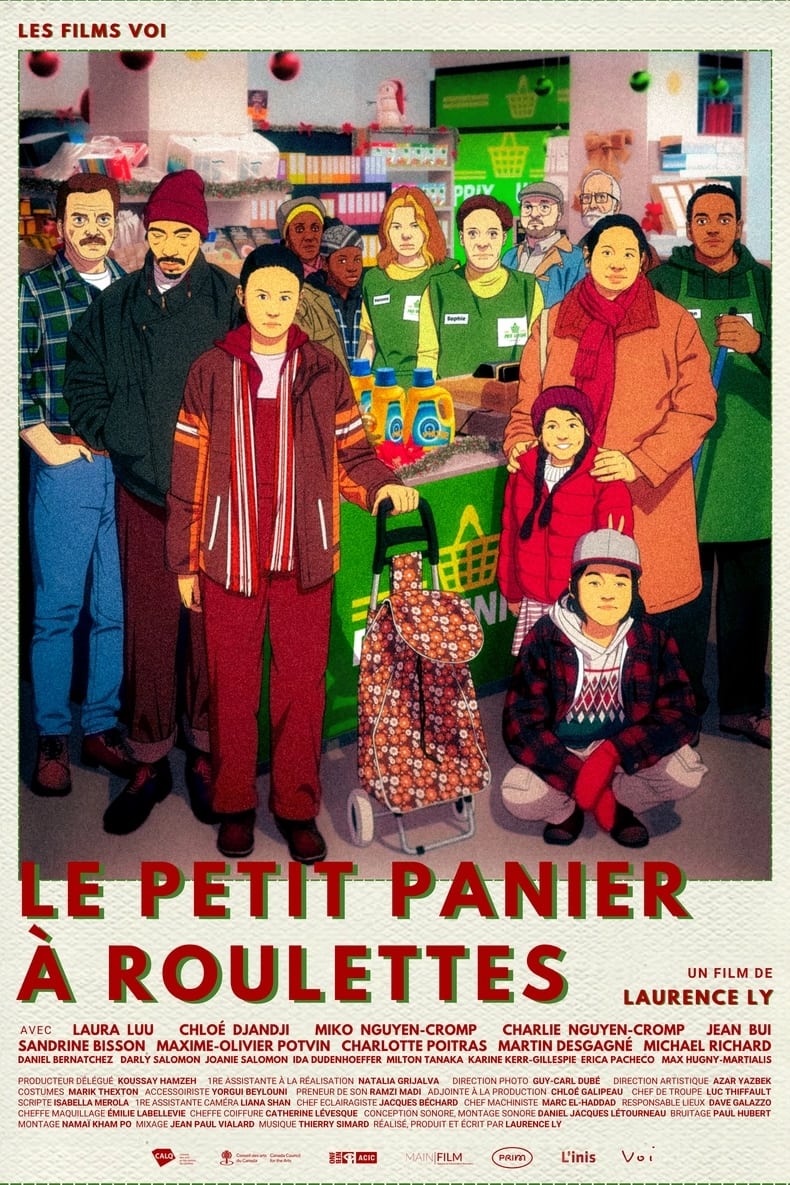Poster movie