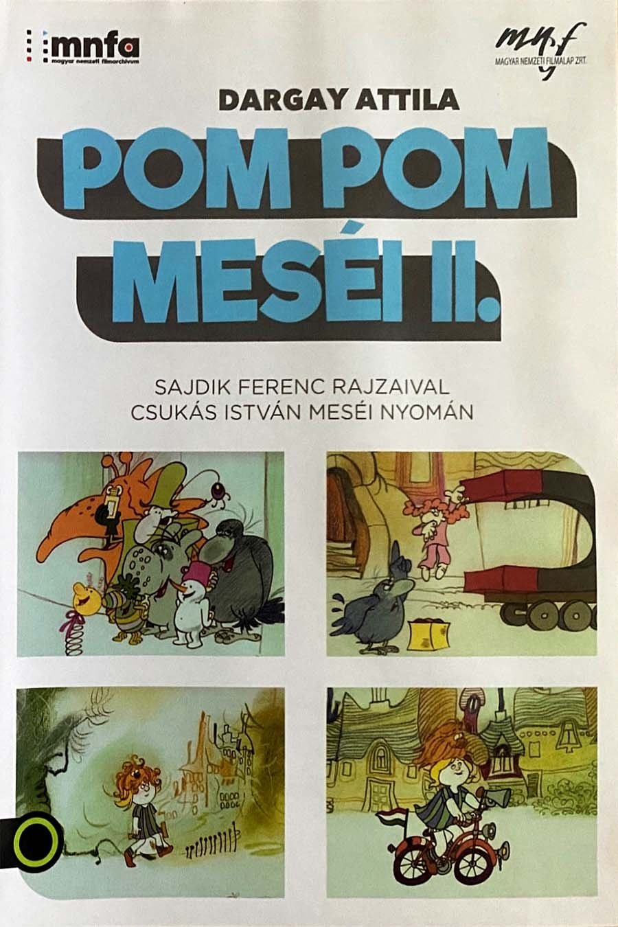 Poster de Temporada 2