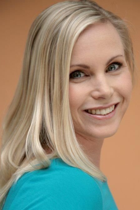 Foto de Catherine Sutherland