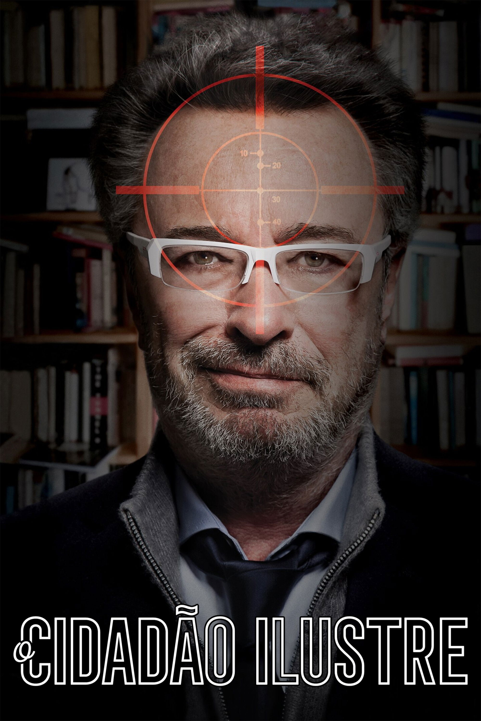 Poster de O Cidadão Ilustre