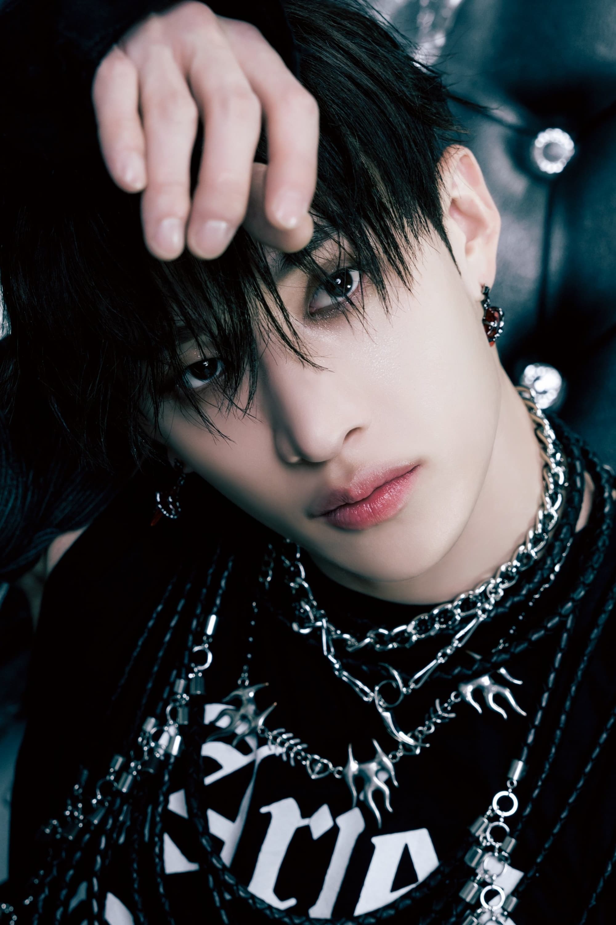 Foto de Bang Chan