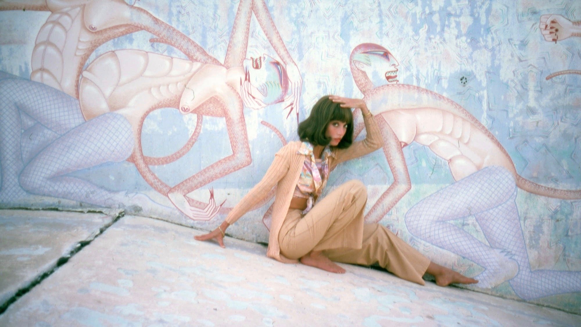 Backdrop image