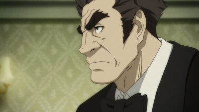 91 Days - 1. Sezon, 11. Bölüm