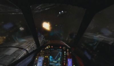 Razor Flashbacks (3): Operation Raptor Talon