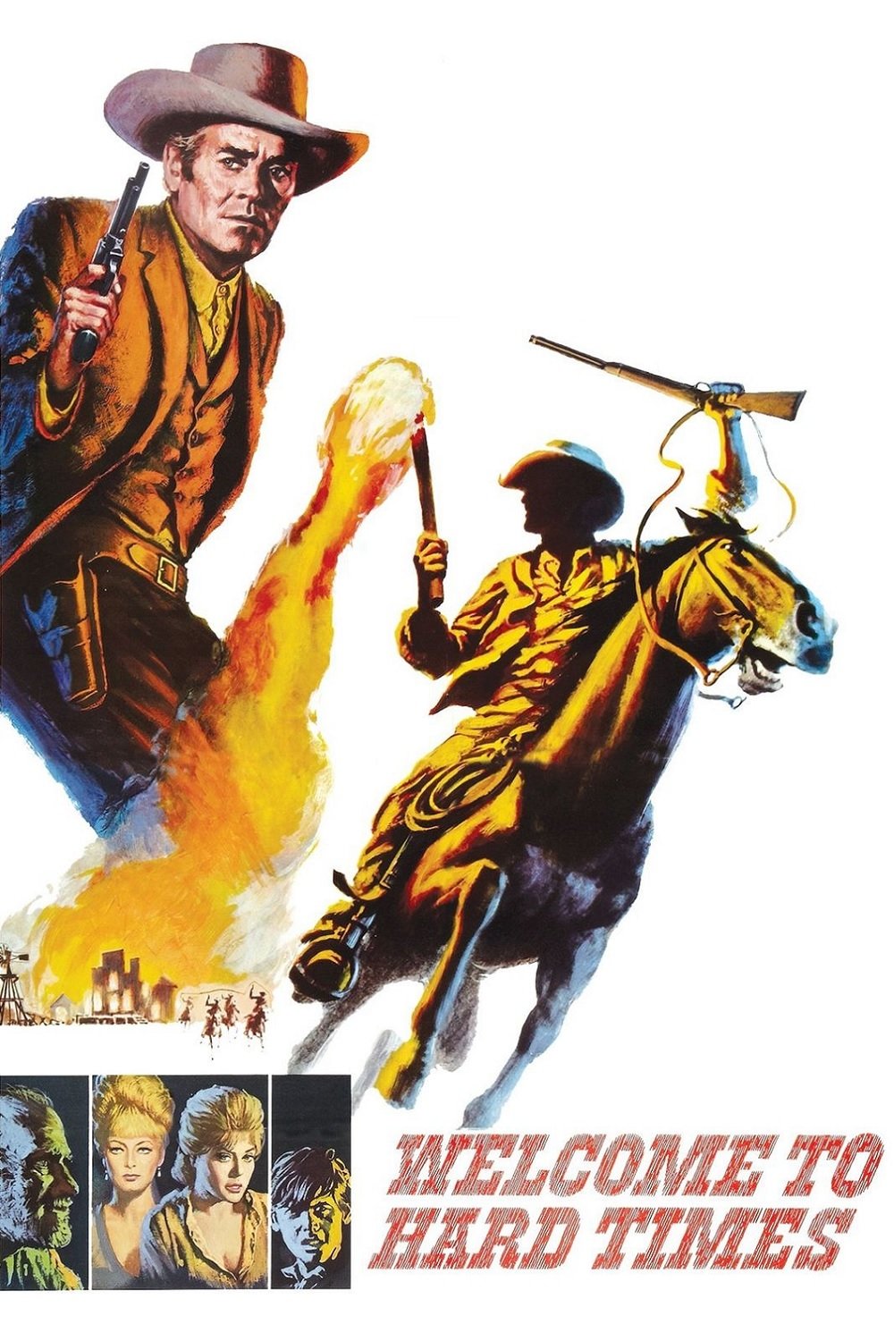 Poster movie