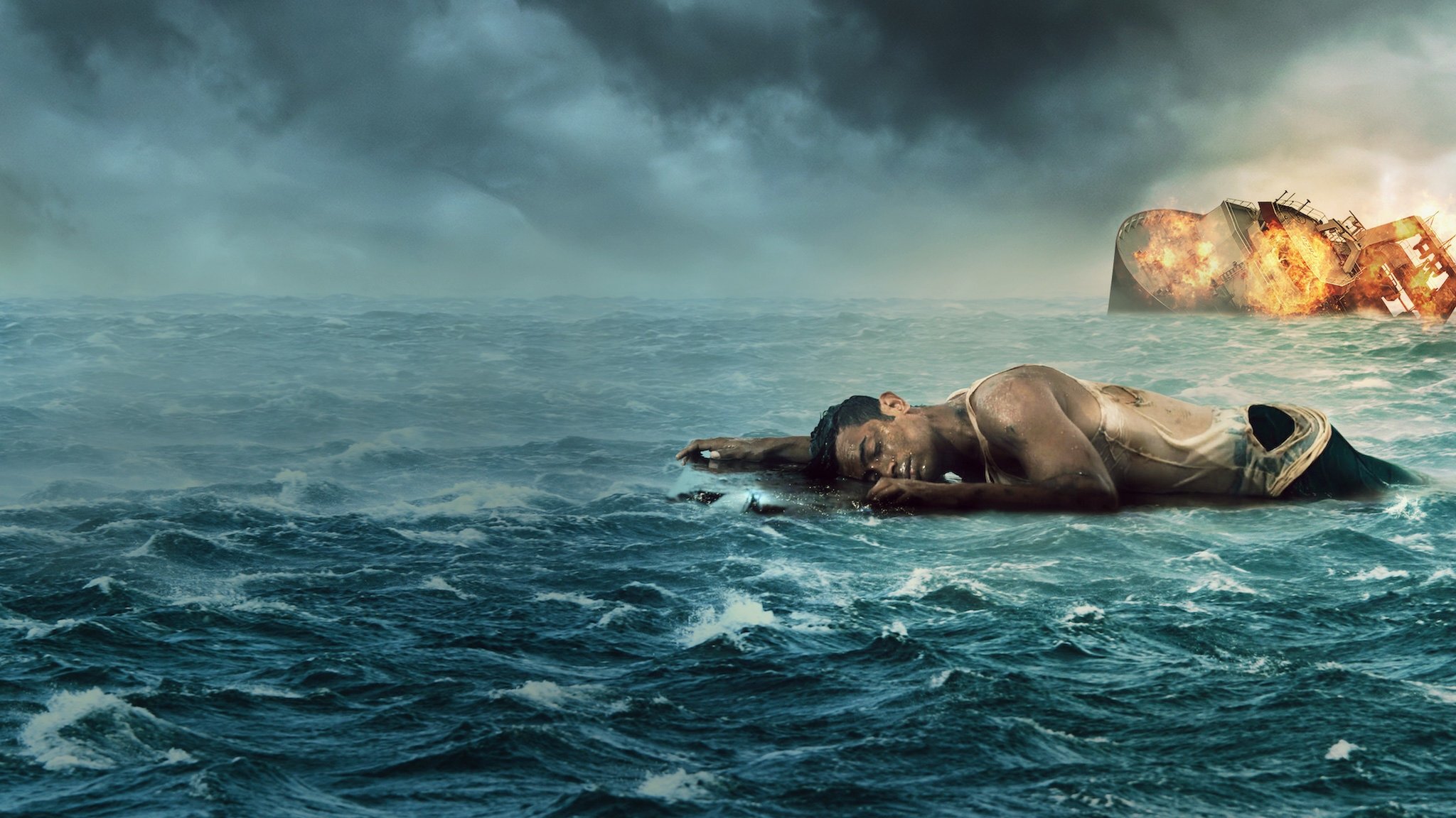 Backdrop image