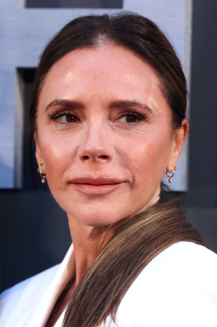 Foto de Victoria Beckham
