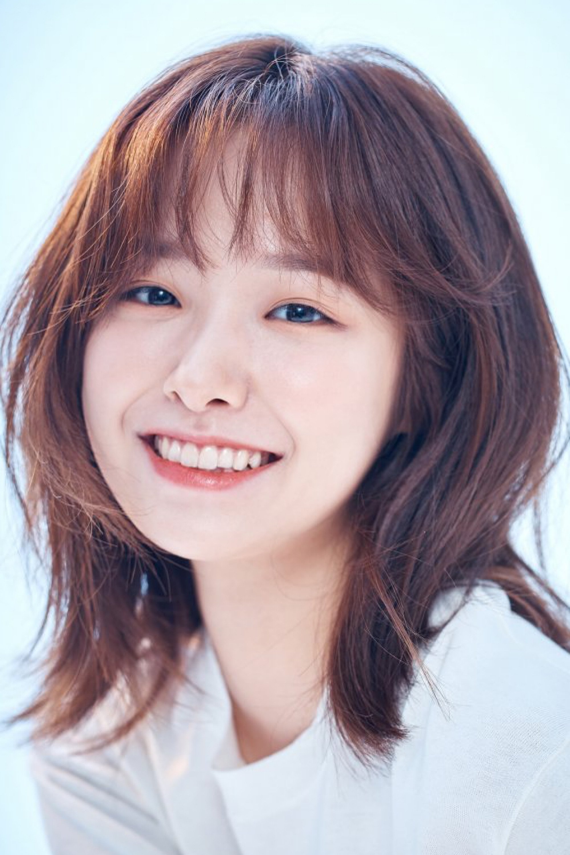 Foto de Jung Bo-min