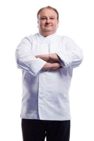 Foto de Érick Jacquin