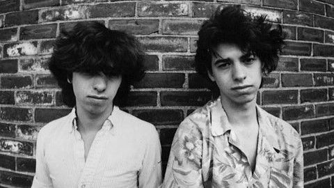 Doug and Mike, Mike and Doug