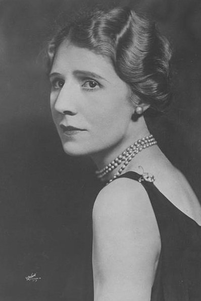 Foto de Violet Kemble Cooper