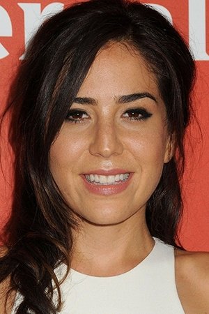 Foto de Audrey Esparza