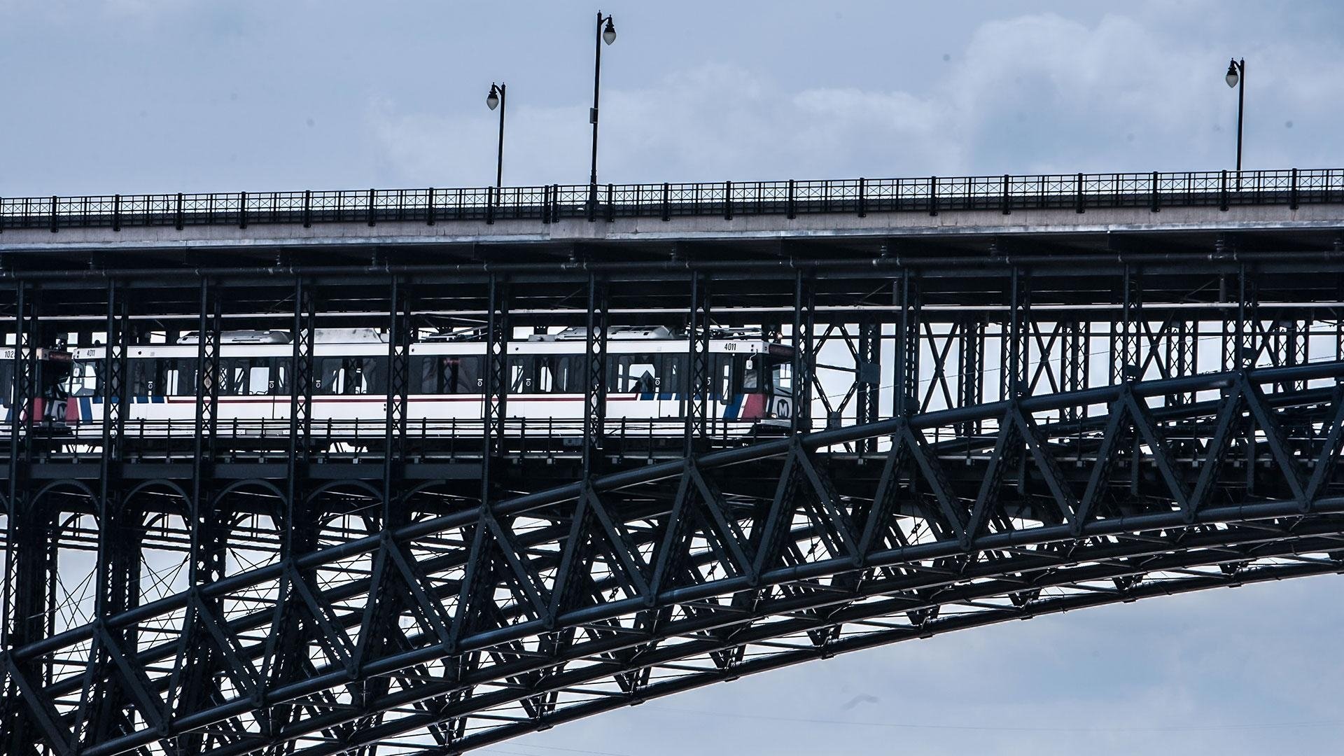 10 Modern Marvels That Changed America