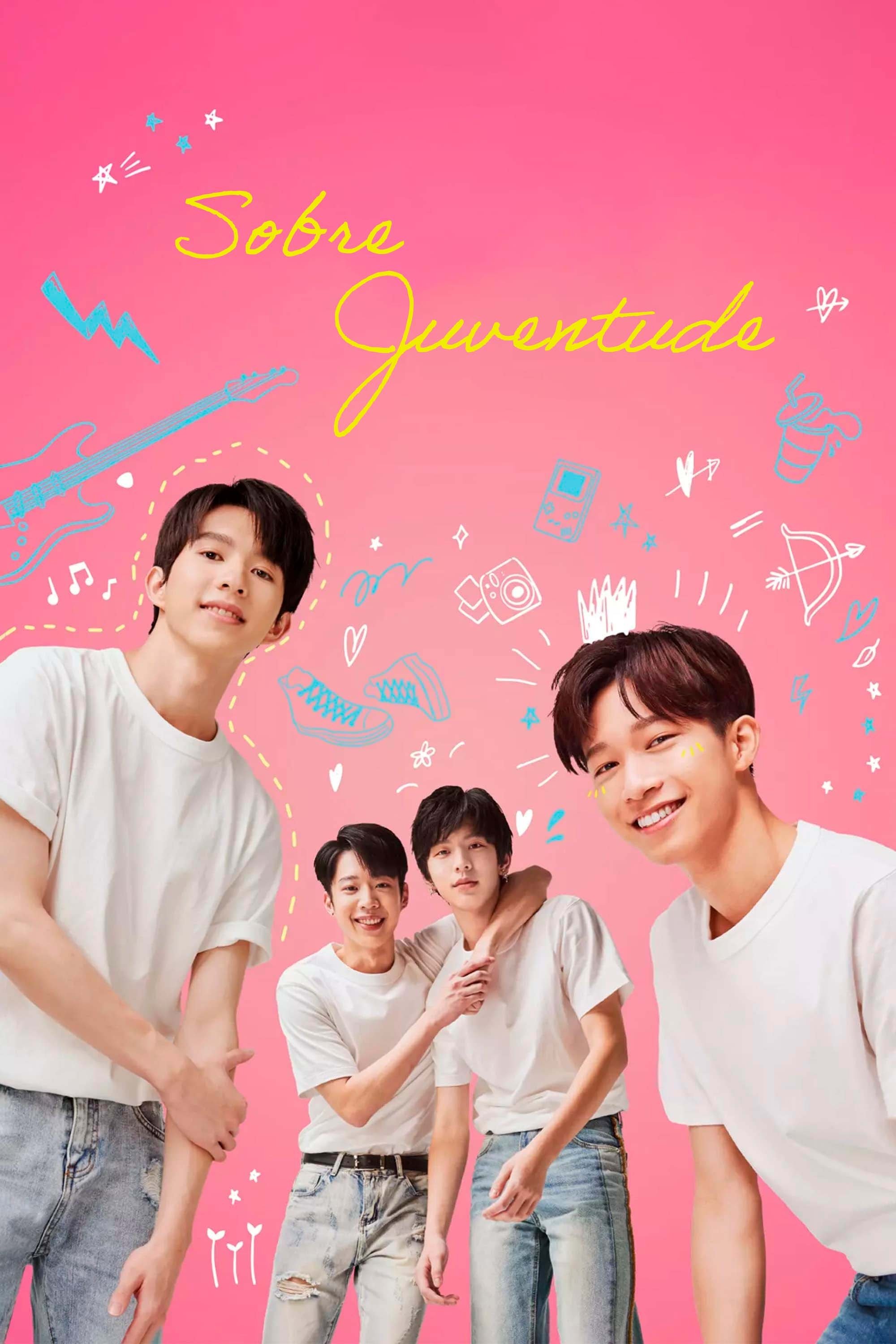 Poster de Sobre a Juventude