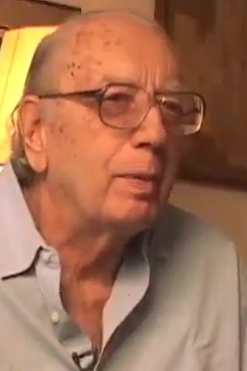 Foto de Mário Carneiro