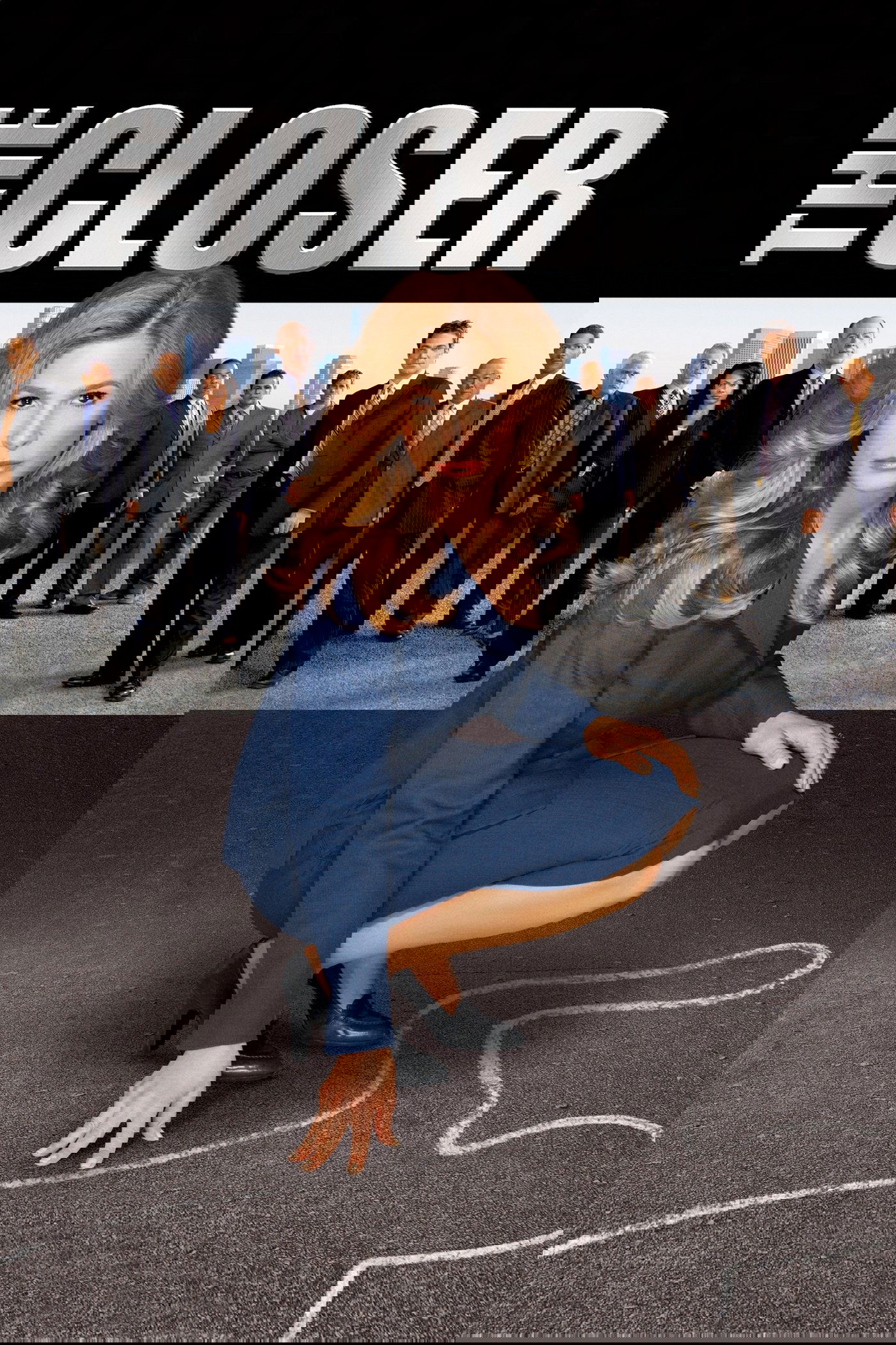 Poster de Temporada 4