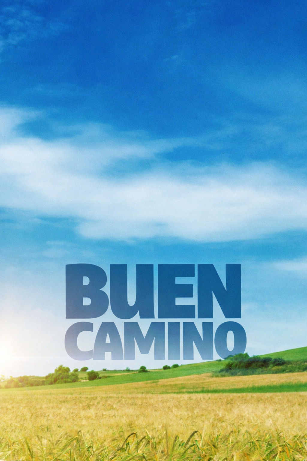 Poster of Buen Camino