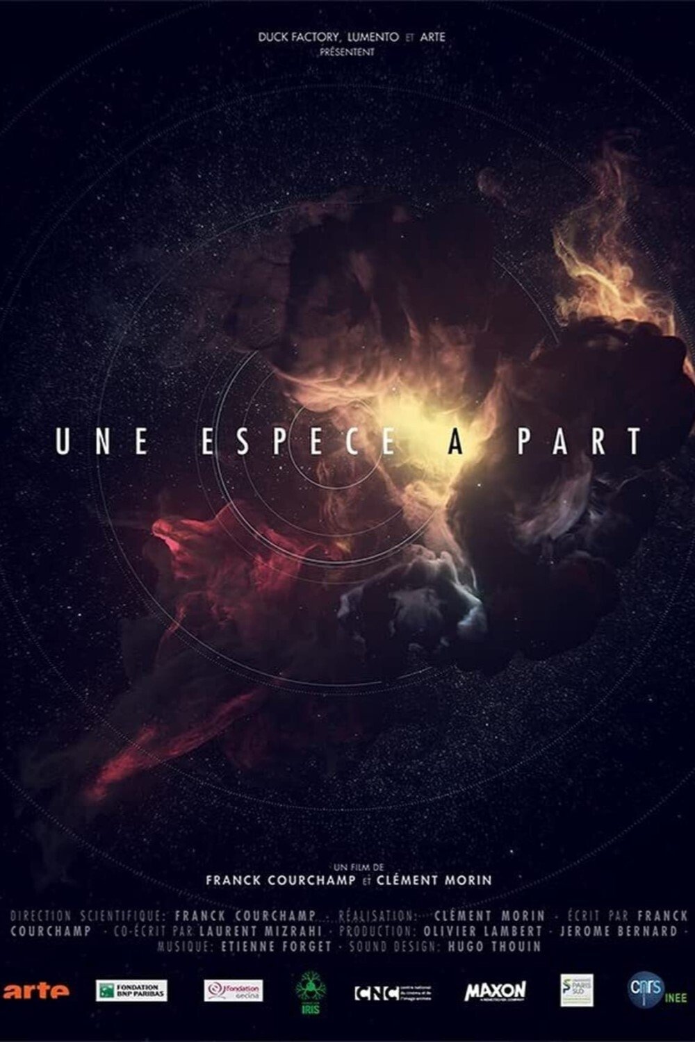 Poster de Temporada 1