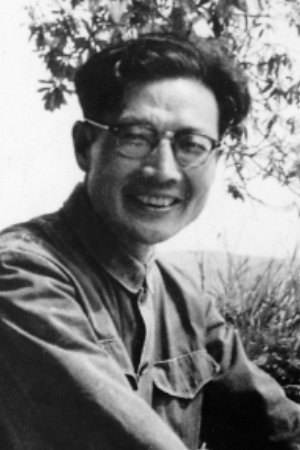 Foto de Libo Zhou