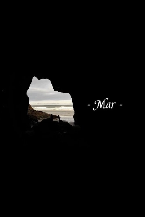 Poster de - Mar -