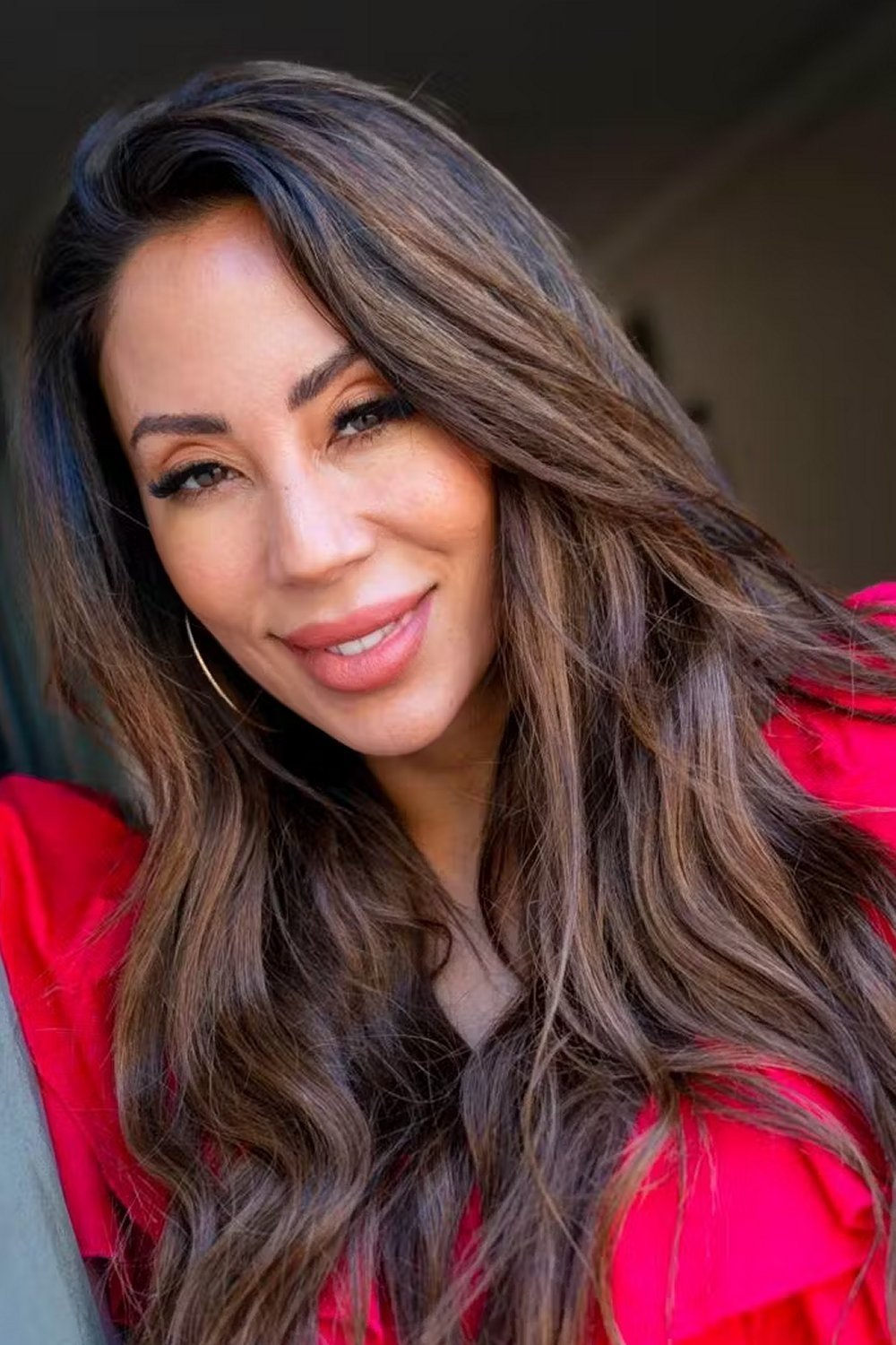 Foto de Jackie Navarro