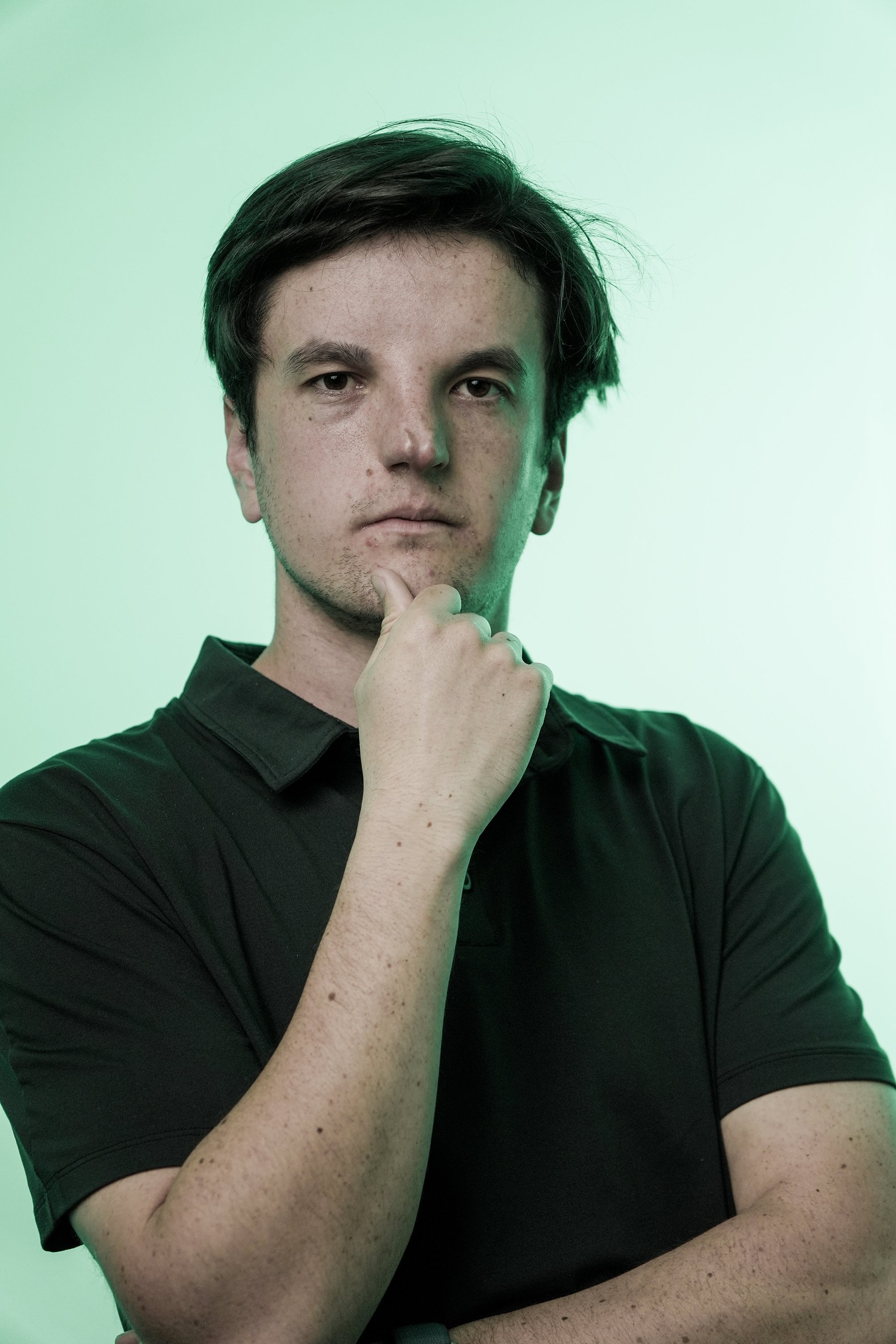 Foto de Jake Ross Bell
