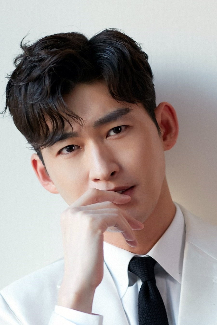 Foto de Zhang Han