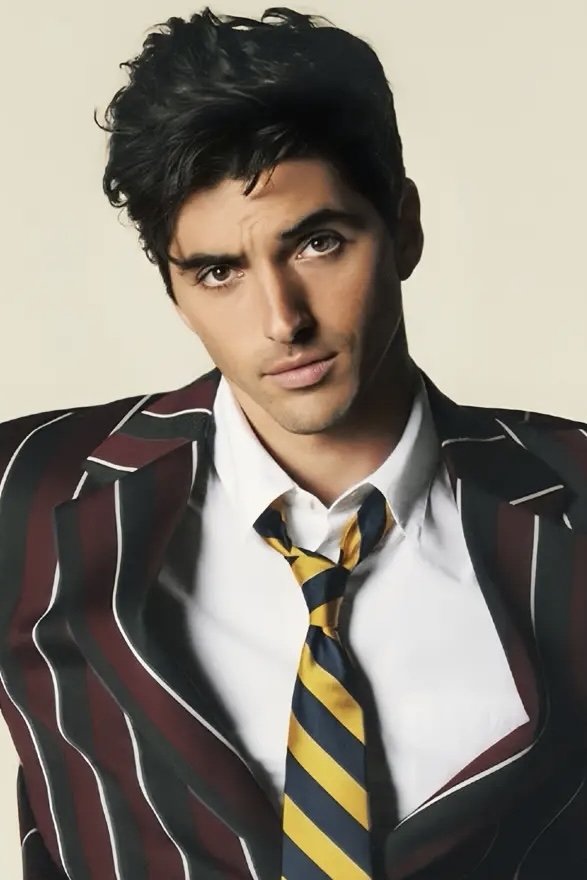 Foto de Taylor Zakhar Perez
