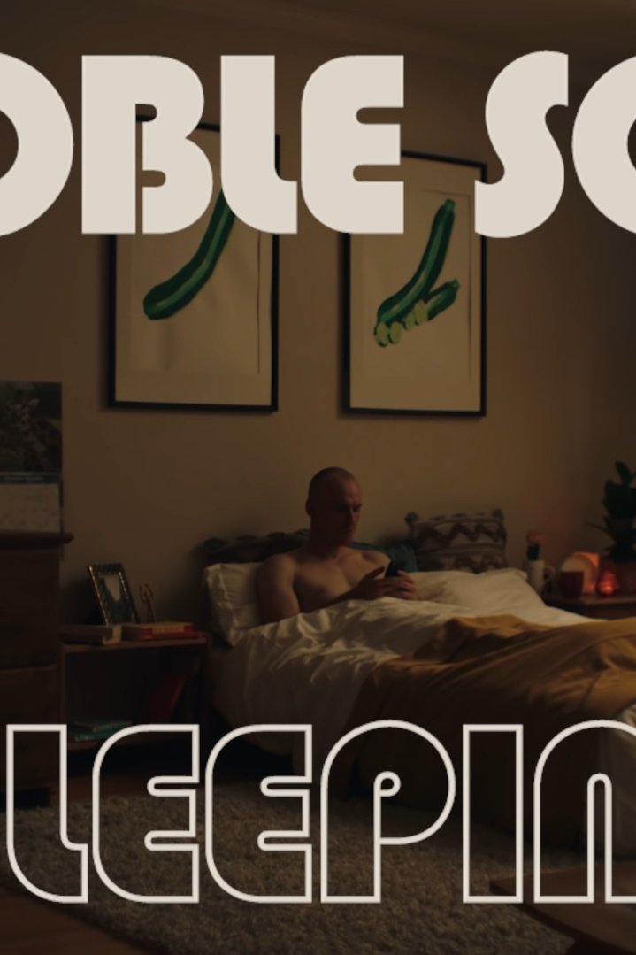 Affiche du film Sleepin'