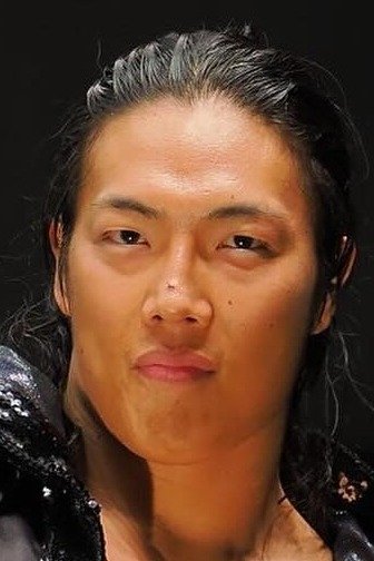 Foto de Konosuke Takeshita