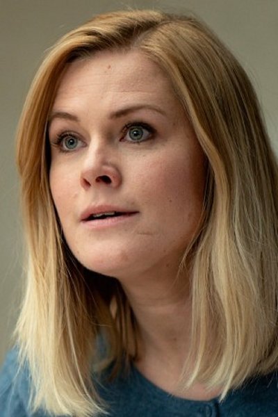 Foto de Sofie Torp