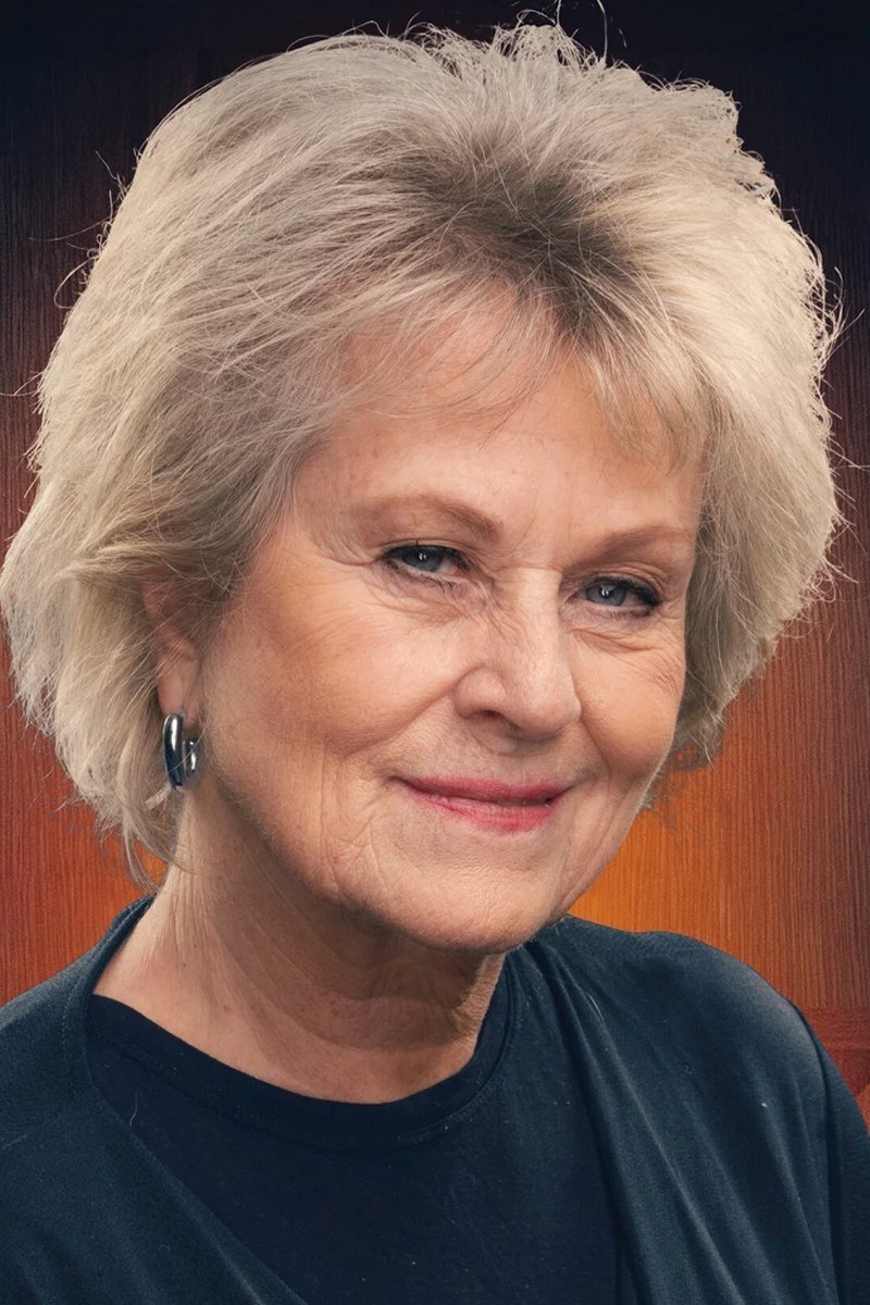 Foto de Anne Marie Ottersen