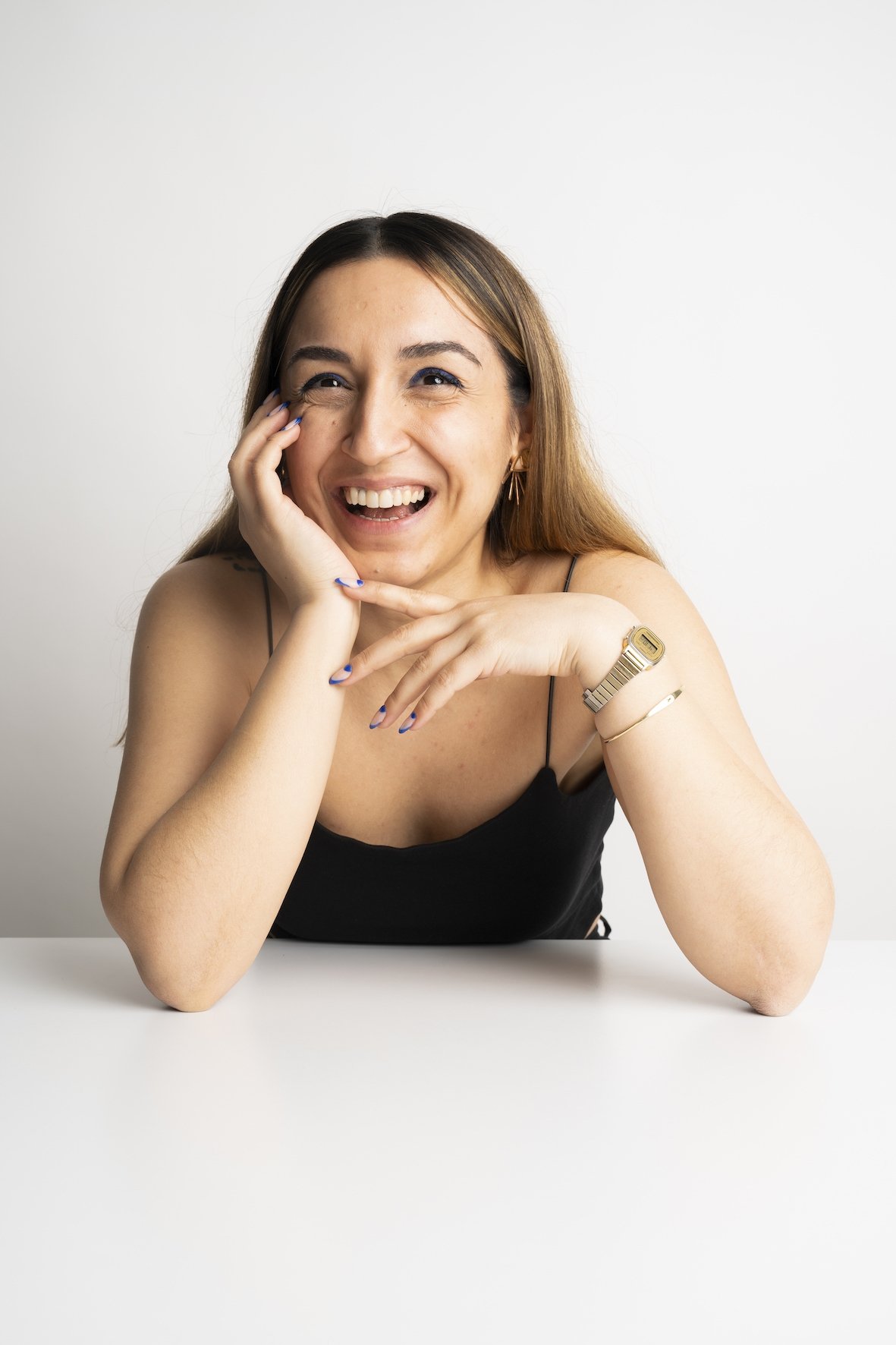 Foto de Özge Özel