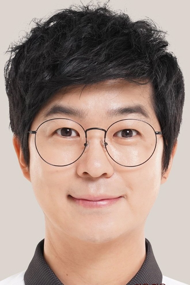 Foto de 홍인규