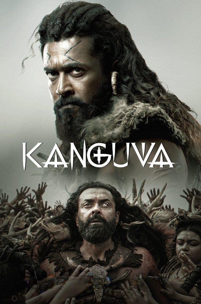 Kanguva (2024) en ZeusHD2